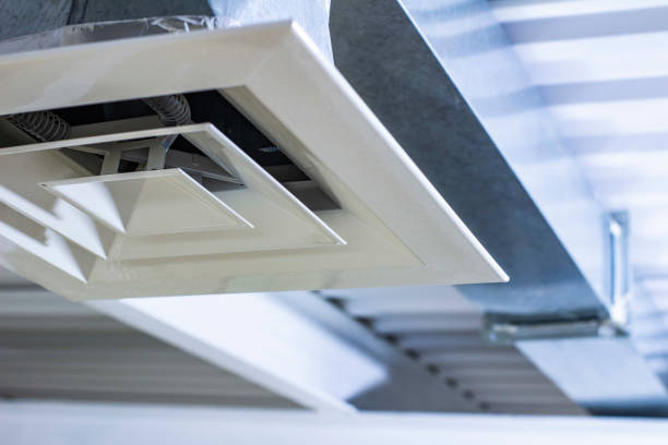 Best Local Air Duct Cleaning Services  in Chebanse, IL