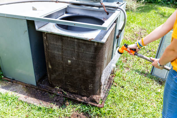 Emergency Air Duct Cleaning in IL