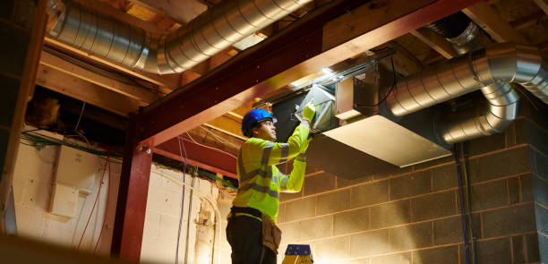 Best Affordable Duct Cleaning Services  in Chebanse, IL