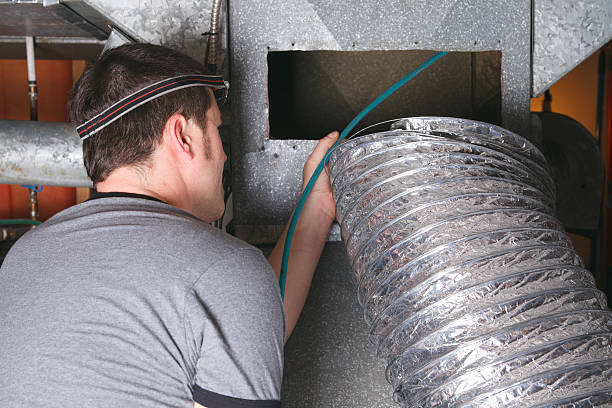 Best Emergency Air Duct Cleaning  in Chebanse, IL