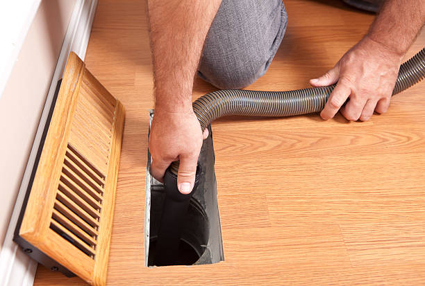 Best Ventilation Cleaning Services  in Chebanse, IL