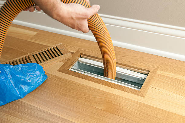 Best Residential Air Duct Cleaning  in Chebanse, IL
