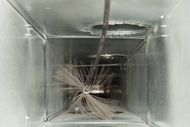 Best Air Vent Cleaning Services  in Chebanse, IL