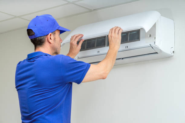 Best Emergency Air Duct Cleaning  in Chebanse, IL